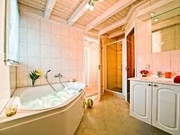 Apartment in Bad Saarow for 6 Person