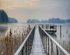 Apartment in Bad Saarow for 6 Person