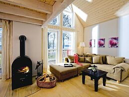 Apartment in Bad Saarow for 6 Person