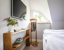 Ferienhaus in Fuhlendorf