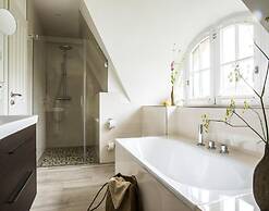 Ferienhaus in Fuhlendorf