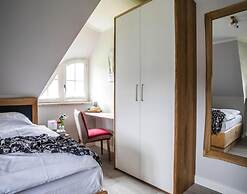 Ferienhaus in Fuhlendorf