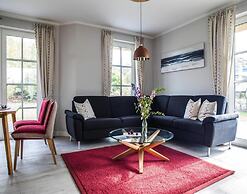 Ferienhaus in Fuhlendorf