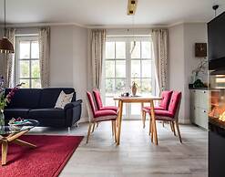 Ferienhaus in Fuhlendorf