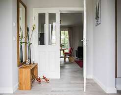 Ferienhaus in Fuhlendorf