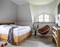 Ferienhaus in Fuhlendorf