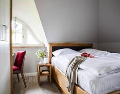 Ferienhaus in Fuhlendorf