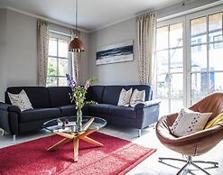 Ferienhaus in Fuhlendorf