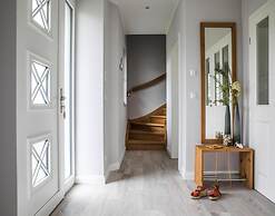 Ferienhaus in Fuhlendorf