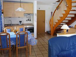 Doppelhaushaelfte in Nessmersiel