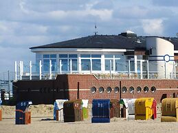 Doppelhaushaelfte in Nessmersiel