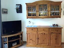 Doppelhaushaelfte in Nessmersiel