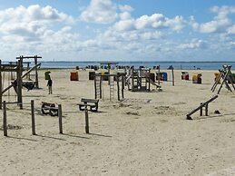 Doppelhaushaelfte in Nessmersiel