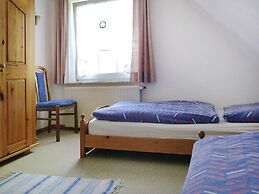 Doppelhaushaelfte in Nessmersiel