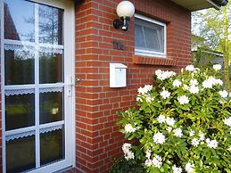 Doppelhaushaelfte in Nessmersiel