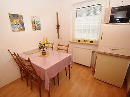 Holiday Home in Nemersiel for 4 Person