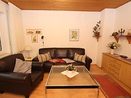 Holiday Home in Nemersiel for 4 Person