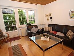 Holiday Home in Nemersiel for 4 Person