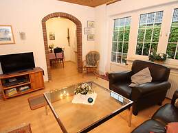 Holiday Home in Nemersiel for 4 Person