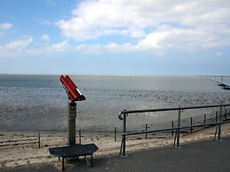 Holiday Home in Nemersiel for 4 Person