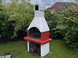 Holiday Home in Nemersiel for 4 Person