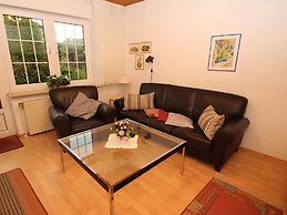 Holiday Home in Nemersiel for 4 Person