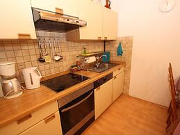 Holiday Home in Nemersiel for 4 Person