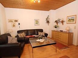 Holiday Home in Nemersiel for 4 Person