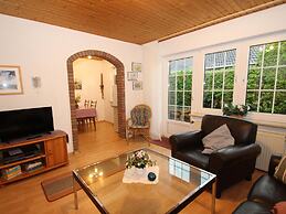 Holiday Home in Nemersiel for 4 Person