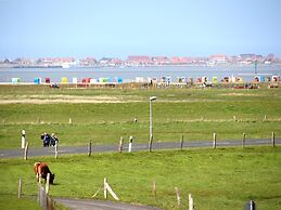 Holiday Home in Nemersiel for 4 Person