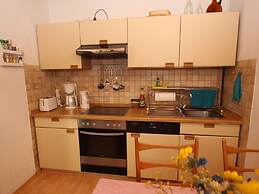 Holiday Home in Nemersiel for 4 Person