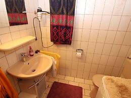 Holiday Home in Nemersiel for 4 Person