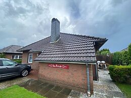 Holiday Home in Nemersiel for 4 Person