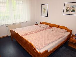 Holiday Home in Nemersiel for 4 Person