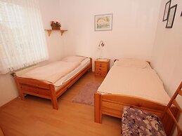 Holiday Home in Nemersiel for 4 Person