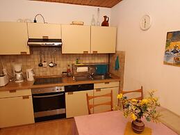 Holiday Home in Nemersiel for 4 Person
