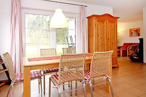 Ferienhaus in Zirchow auf Usedom