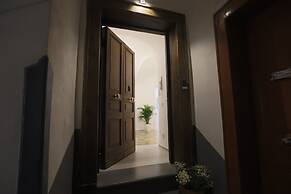 DESIDERIO GUEST HOUSE