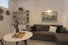 DESIDERIO GUEST HOUSE