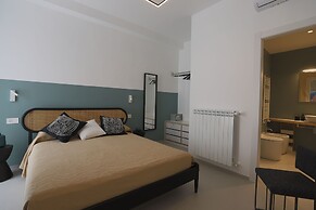 DESIDERIO GUEST HOUSE