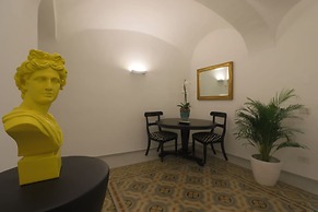 DESIDERIO GUEST HOUSE