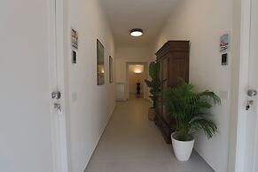 DESIDERIO GUEST HOUSE