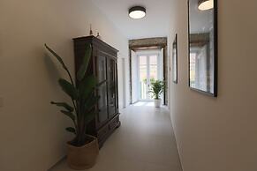 DESIDERIO GUEST HOUSE