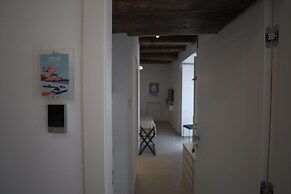 DESIDERIO GUEST HOUSE