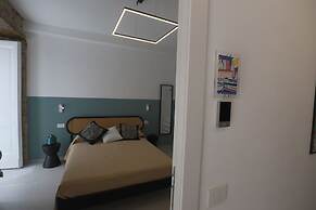 DESIDERIO GUEST HOUSE