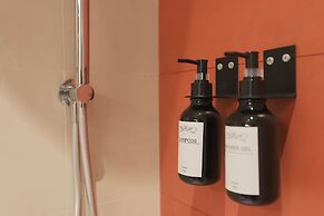 DESIDERIO GUEST HOUSE