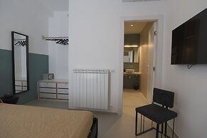 DESIDERIO GUEST HOUSE