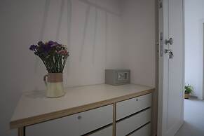 DESIDERIO GUEST HOUSE