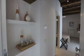 DESIDERIO GUEST HOUSE