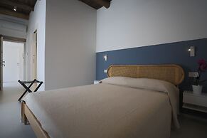 DESIDERIO GUEST HOUSE